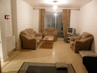 Through Lounge