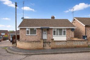 5, South Close, Rushden NN10 0LQ