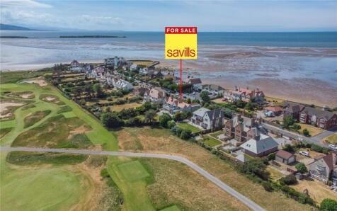 Stanley Road, Hoylake, Wirral, Merseyside, CH47