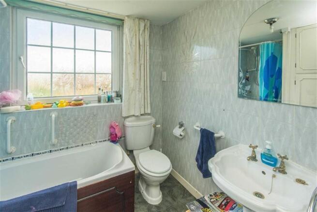 Bathroom Two
