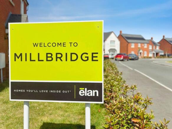 Millbridge