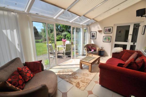 Conservatory