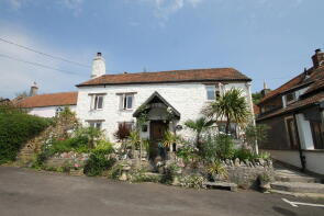 Hill End Cottage, Village Lane, West Horrington, Wells BA5 3ED