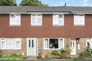 48, Charlwood Gardens, Burgess Hill RH15 0RE