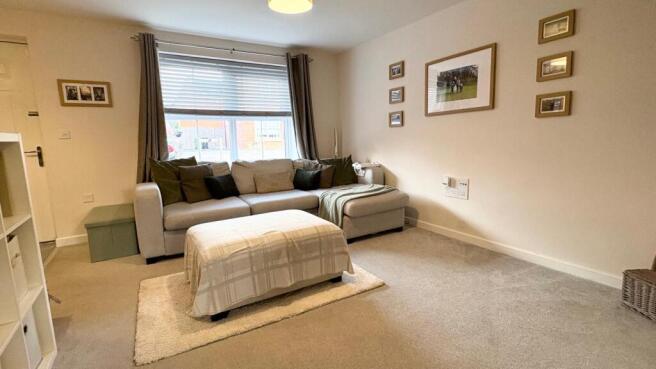 Hamlet Street, Wellingborough, NN8 photo 4