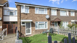 12, Thorn Walk, Sittingbourne ME10 3QH
