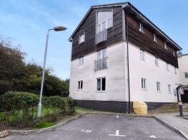 Flat 14, 15, Hackett Place, Trowbridge BA14 7GW