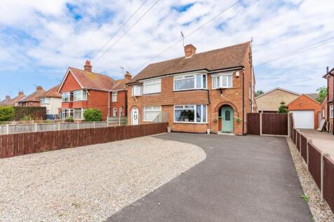 Caister Road, Great Yarmouth