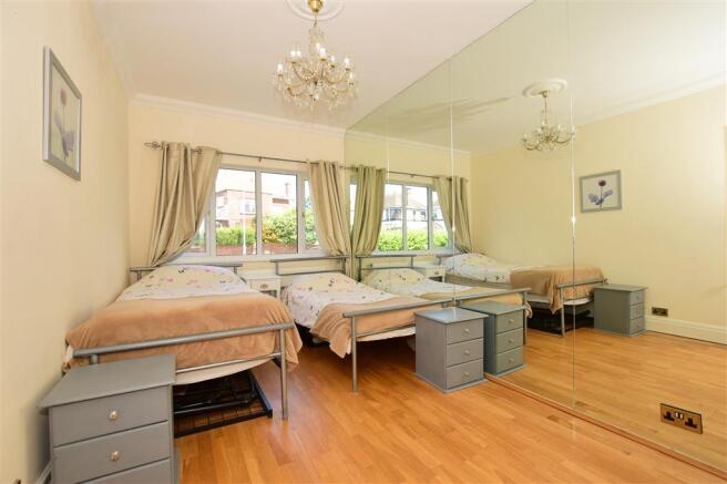 Bedroom 5