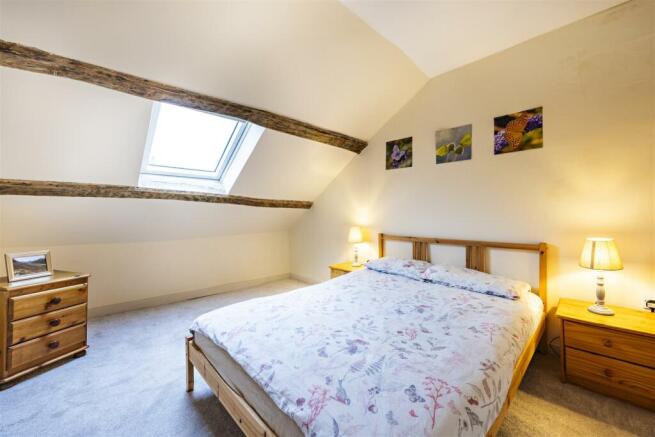 Loft Bedroom