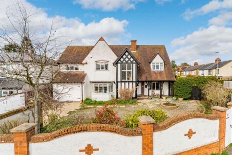 Great Bowden Road, Market Harborough, LE16
