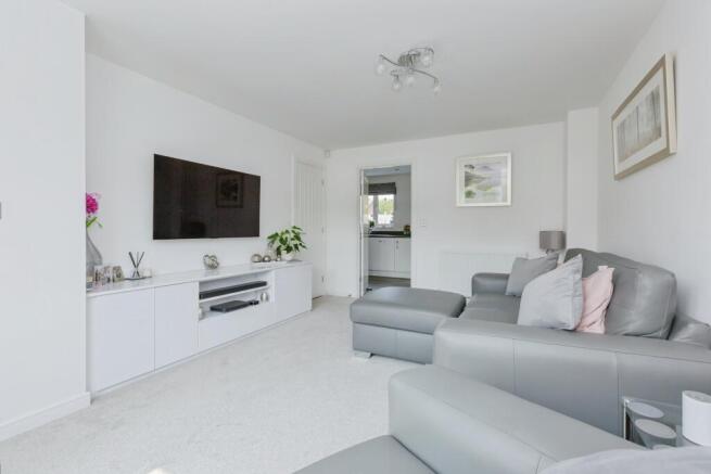 Godfrey Close, Leicester, LE9 photo 3