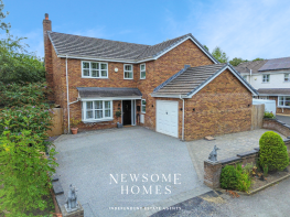 4, Whitefield Paddock, Bagillt CH6 6AR