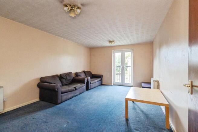 Flat 61 Sherborne Street, MANCHESTER, Lancashire, M8 photo 4