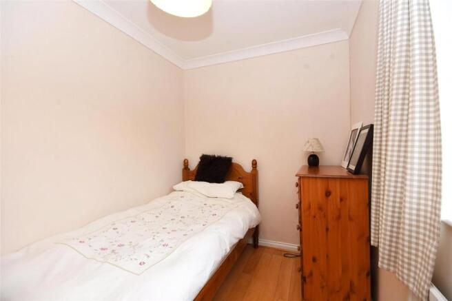 Bedroom Five
