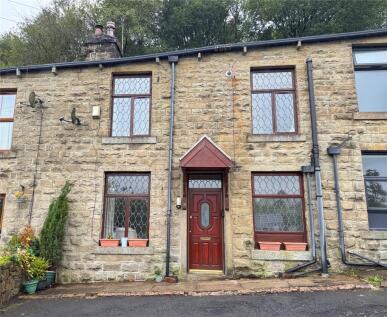 Phillipstown, Whitewell Bottom, Rossendale, BB4