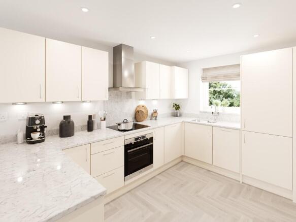 Haldon CGI
