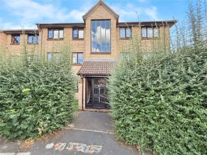 Bentley Way, Weston Road, Norwich