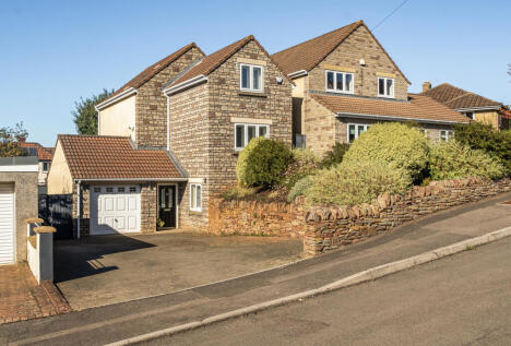 West Ridge, Frampton Cotterell, Bristol, Gloucestershire, BS36