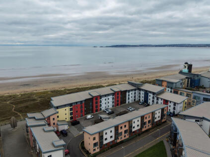 Fishermans Way, Swansea, SA1