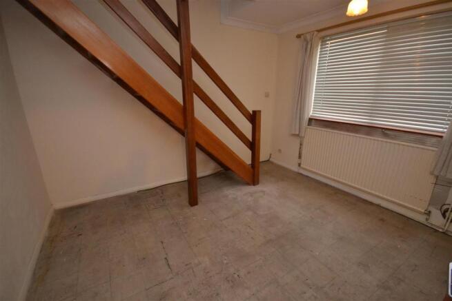 Bedroom Two/Dining R