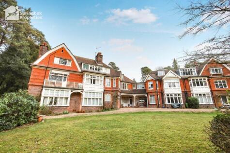 Thirlestane Court, Tilford Road, Hindhead, Surrey