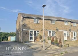 22, Cooke Road, Poole BH12 1QB