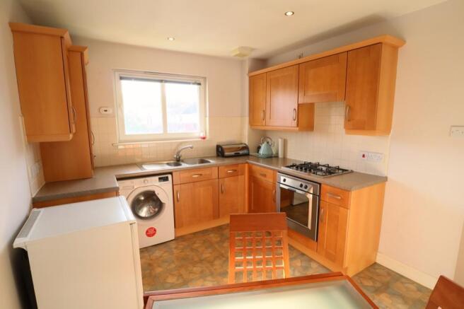 Dining kitchen (2)