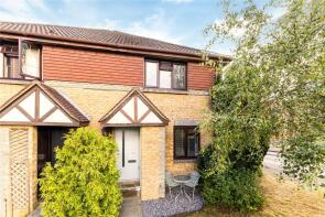41, Dairymans Walk, Guildford GU4 7FE