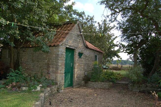 Barn