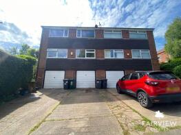 8a, Hallam Road, Nottingham NG3 6HA