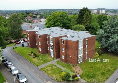 Redholme Court, Stourbridge