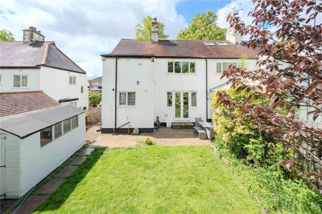 3 bed Semi-Detached for sale Image 9