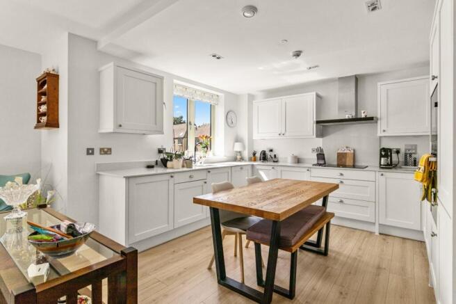 Kitchen Dining