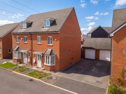 Colney Road, Aylesbury, HP18