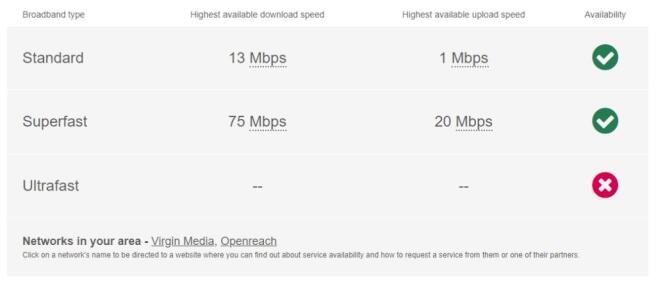 Broadband