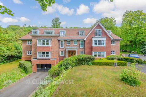 Beech Road, Reigate, Surrey
