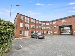 3, Riverwalk Apartments, A1147 Half Moon Street, Choppington NE62 5TS