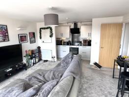 Apartment 4-5, Thorngate House, St Swithins Square, Lincoln LN2 1HA