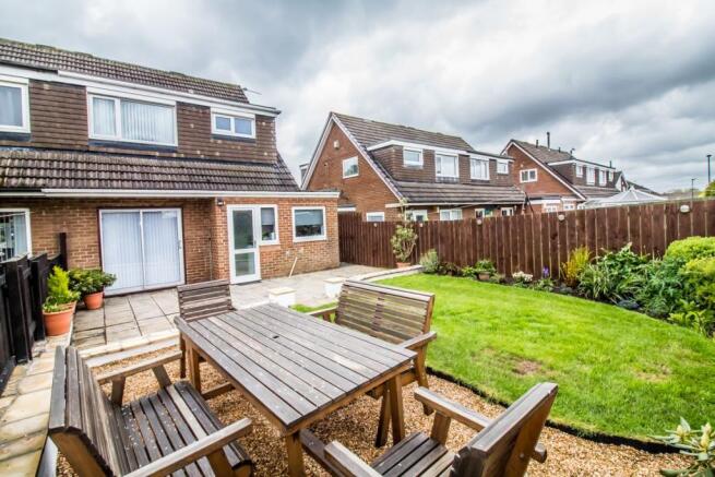 Rear Garden 2