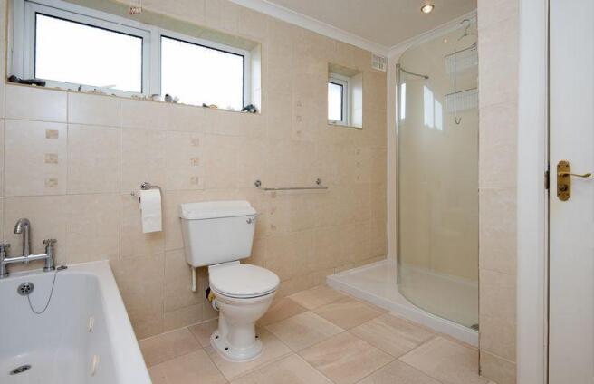 Bathroom 7