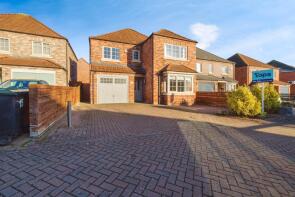 15, Wenlock Close, North Hykeham, Lincoln LN6 9XQ