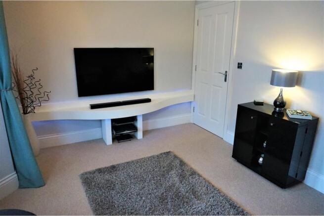 Snug/Sitting Room