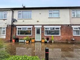 81, Hazelhurst Drive, Preston PR3 1NB