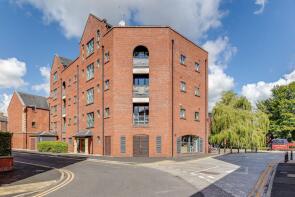4, Corbridge House, Seller Street, Chester CH1 3AN
