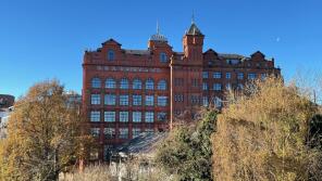 Loft 9, The Turnbull, Queens Lane, Newcastle Upon Tyne NE1 1NA