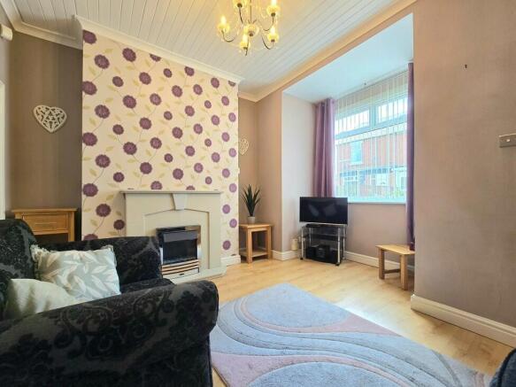 Kelvin Gardens, Gateshead, Tyne And Wear, NE11 photo 4