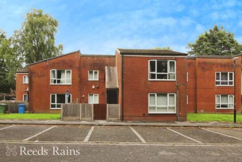 Browns Hey, Chorley, Lancashire, PR7