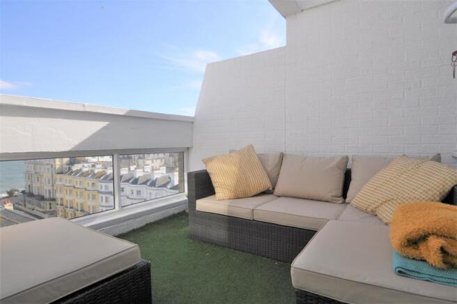 Balcony 1