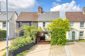 231, Stansted Road, Bishop's Stortford CM23 2BT
